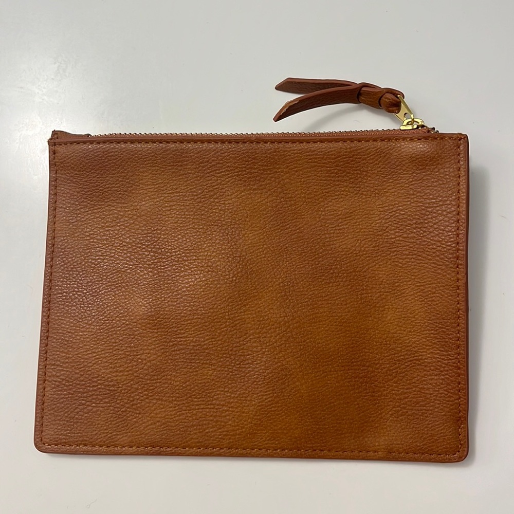 Ann Taylor Clutch